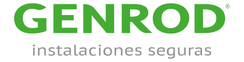 Logo de Genrod