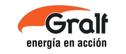 Logo de Gralf