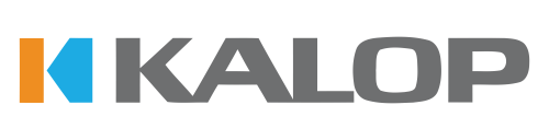 Logo de Kalop